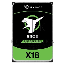 Жесткий диск Seagate SATA 12Tb 7200RPM 6Gb/S ST12000NM000J
