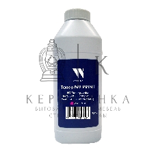 Тонер + девелопер NVPrint для Xerox Phaser 6510, 6280, WorkCenter 6515 Premium (250г) Magenta