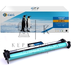 Блок фотобарабана G&G GG-CF219A ч/б:12000 стр. для LJ Pro M102/M104/MFP M130/M132 HP