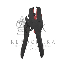 Инструмент для зачистки кабеля PROconnect HT-0525 0.2-6 мм²