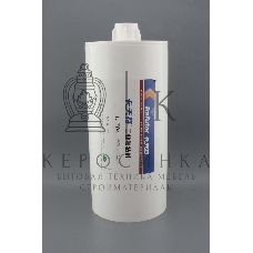 Клей-герметик силиконовый Kafuter K-704 белый 2600 мл