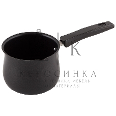 Кофеварка Mallony (турка) из карбоновой стали 600 мл, модель MAL-600