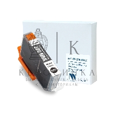Картридж струйный NVPrint C-PFI300 MBK для Canon imagePROGRAF PRO-300
