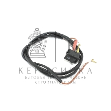 Переключатель скоростей для вытяжек Krona KAMILLA 413.1140.06 (свет)