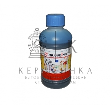 Чернила Colouring для принтеров Canon/Epson/HP/Lexmark Cyan 250 мл водн U