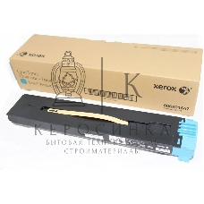 Картридж лазерный 006R01647 синий для Xerox Versant 80/180