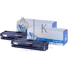 Картридж NVP совместимый NV-106R02773-SET2 для Xerox Phaser 3020/WorkCentre 3025 (1500k) (2 шт)