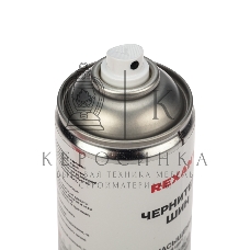 Чернитель шин Rexant 520 мл