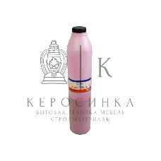 Тонер ProfiLine для принтеров Samsung CLP-310/320/325/360/Phaser 6125/6130 magenta 500гр Фасовка РФ