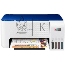 МФУ струйное Epson EcoTank L3215