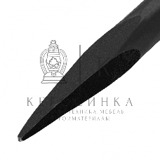 Лом строительный Сибртех D 25 мм, L 1250 мм, круглый