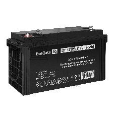 Комплект Источник бесперебойного питания EX296002RUS + батарея 120Aч EX282988RUS 2шт (инвертор, синус, для котла, настенный) ExeGate FineSine SX-2500.LCD.AVR.2SH <2500VA/1800W, чистая синусоида, цветной LCD-дисплей, AVR, 2*Schuko, линейно-интерактивный, к