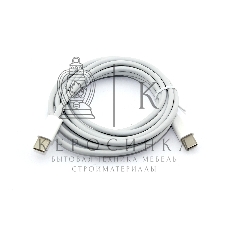 Кабель Type C на Type C 2м