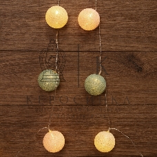 Тайские фонарики Neon-night 