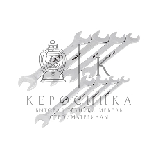 Набор ключей рожковых Rexant (8-24 мм), 8 шт., CrV, зеркальное хромирование