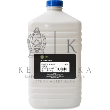 Тонер Cactus CS-TKY4-1000 черный флакон 1000гр. для принтера Kyocera TK-110/130/140/160/170/1110/1120/1130/1140/1150/1160/1170/1200