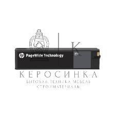 Картридж струйный HP 973XL L0S07AE черный для HP PW Pro 477dw/452dw 10000 стр.