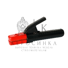 Держатель электрода Rexant 500 А Italian type