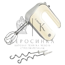 Миксер Bosch MFQ40301