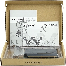 Сетевая карта PCIe x8 10G Quad Port Copper Network Card