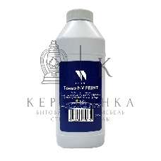 Тонер + девелопер NVPrint Canon C-EXV54, C-EXV49, C-EXV34, C-EXV28, C-EXV29 (250г) Yellow для IR C3025i, 3125, IR Adv C3320i, C3325i, C3330i, C2020, C2025, C2030, C2220, C2225, C2230, C5045, C5051, C5250, C5255, C1021, C1028, C5030, C5035, C5235, C5240 Pr