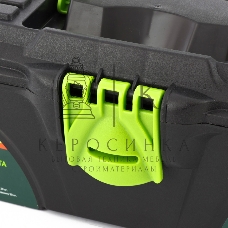 Ящик для инструмента Сибртех, 324x165x137мм (13