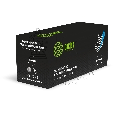 Картридж лазерный Cactus CS-TK3100-MPS черный (25000 стр.) для Kyocera Ecosys FS-2100D/2100DN