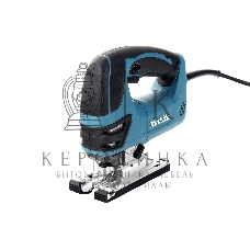 Лобзик электрический Makita 4350CT 720Вт 2800ходов/мин от электросети (кейс в комплекте)