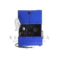 Сварочный полуавтомат AURORA PRO OVERMAN 180 Mosfet 4.7кВА 220В 40-175А 0.6-1мм 15кг