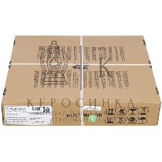 Газовая варочная панель HOMSair HGG641BK