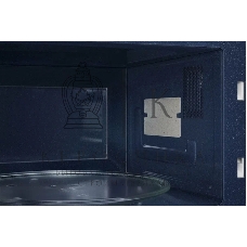 Микроволновая печь Samsung MS23T5018AN/BW мятный 23л 800Вт сенсор