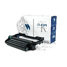 Блок фотобарабана NVPrint совместимый NV-DL-425X для Pantum P3305DN/P3305DW/M7105DN/M7105DW (25000k)