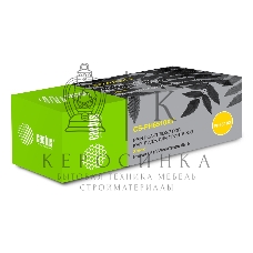 Картридж лазерный Cactus CS-PH6510XY (106R03695) желтый (4300 стр.) для Xerox Phaser 6510/WC6515