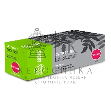 Картридж лазерный Cactus CS-TK5140K черный (7000 стр.) для Kyocera Mita M6030cdn/M6530cdn/P6130cdn Ecosys
