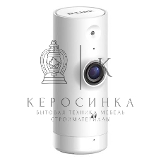 Видеокамера IP D-Link DCS-8000LH 2.39-2.39мм цветная