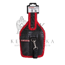 Сумка монтажника съемная поясная Rexant RE-CH