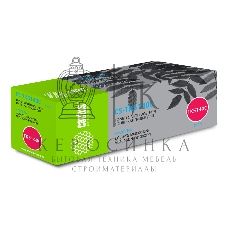 Картридж лазерный Cactus CS-TK5140C голубой (5000 стр.) для Kyocera Mita M6030cdn/M6530cdn/P6130cdn Ecosys