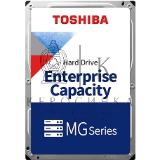 Жесткий диск Toshiba HDD SAS 18Tb 3.5