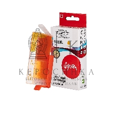 Картридж струйный Sakura C2P26AE (№935XL Yellow) для HP, желтый, 14,6 мл., 1000 к.