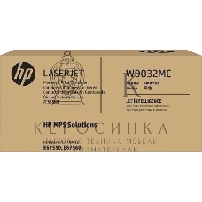 Картридж лазерный МПС HP 657MC желтый (28000 стр)
