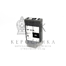 Картридж струйный NVPrint PFI-107BK (NV-6705B001) Black для Canon imagePROGRAF iPF670/680/770 (130 мл)