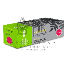 Картридж лазерный Cactus CS-TK5140Y желтый (5000 стр.) для Kyocera Mita M6030cdn/M6530cdn/P6130cdn Ecosys