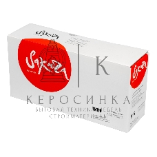 Тонер-туба Sakura KMTN-116 (A1UC050) для Konica Minolta, черный, 11000 к.