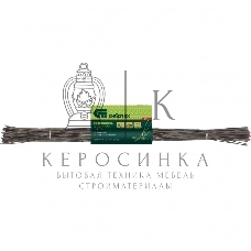 Проволока стальная в прутках Сибртех 400 мм/100 шт, вязальная, термообработанная 1,2 мм