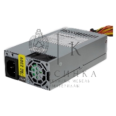 Блок питания серверный Foxconn FX-R300, 300Вт, 40мм, серый