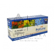 Картридж ProfiLine PL-TN-130M для принтеров Brother DCP 9042CDN/9045CDN/9040CN/MFC/9840CDW/9440CN/HL/4040CN/4050CDN/4070C 1500 копий Magenta