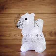 Фигура акриловая светодиодная 