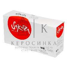 Тонер-туба Sakura KMTN-118 (A3VW050) для Konica Minolta, черный, 12000 к.