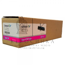 Картридж лазерный пурпурный для цветных устройств Sindoh P300dn/C300 (6 700 страниц)