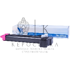 Картридж NVPrint совместимый Kyocera TK-895M для FS-C8520MFP